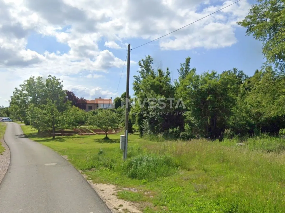 Kuća - Buzet, 520m2