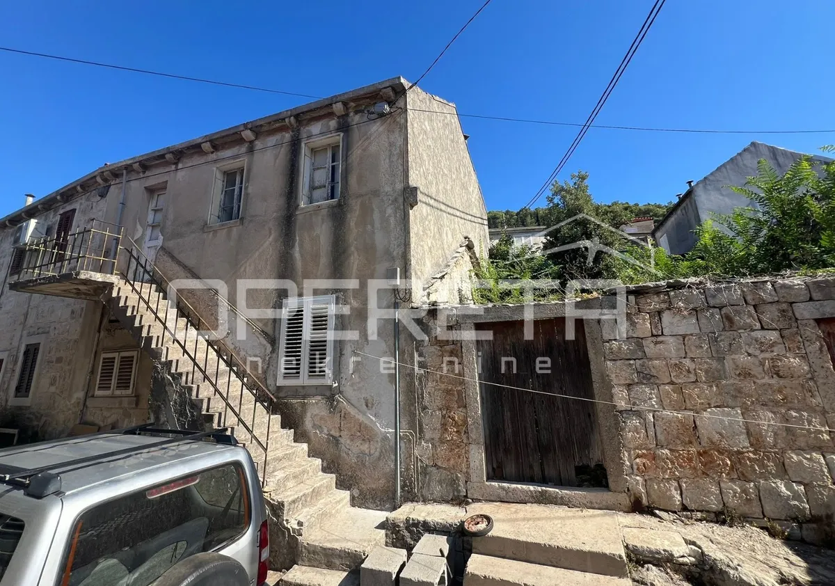 Kuća - Blato, Blato, Blato, 100m2
