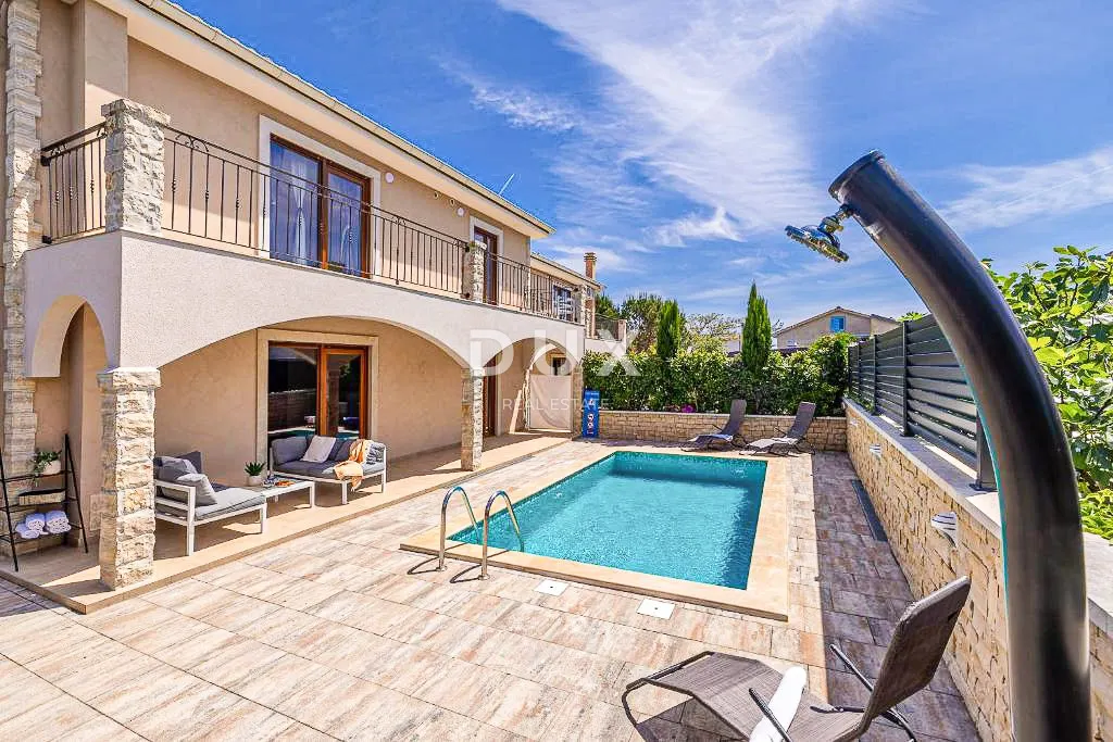 Kuća - Krk, 171.55m2