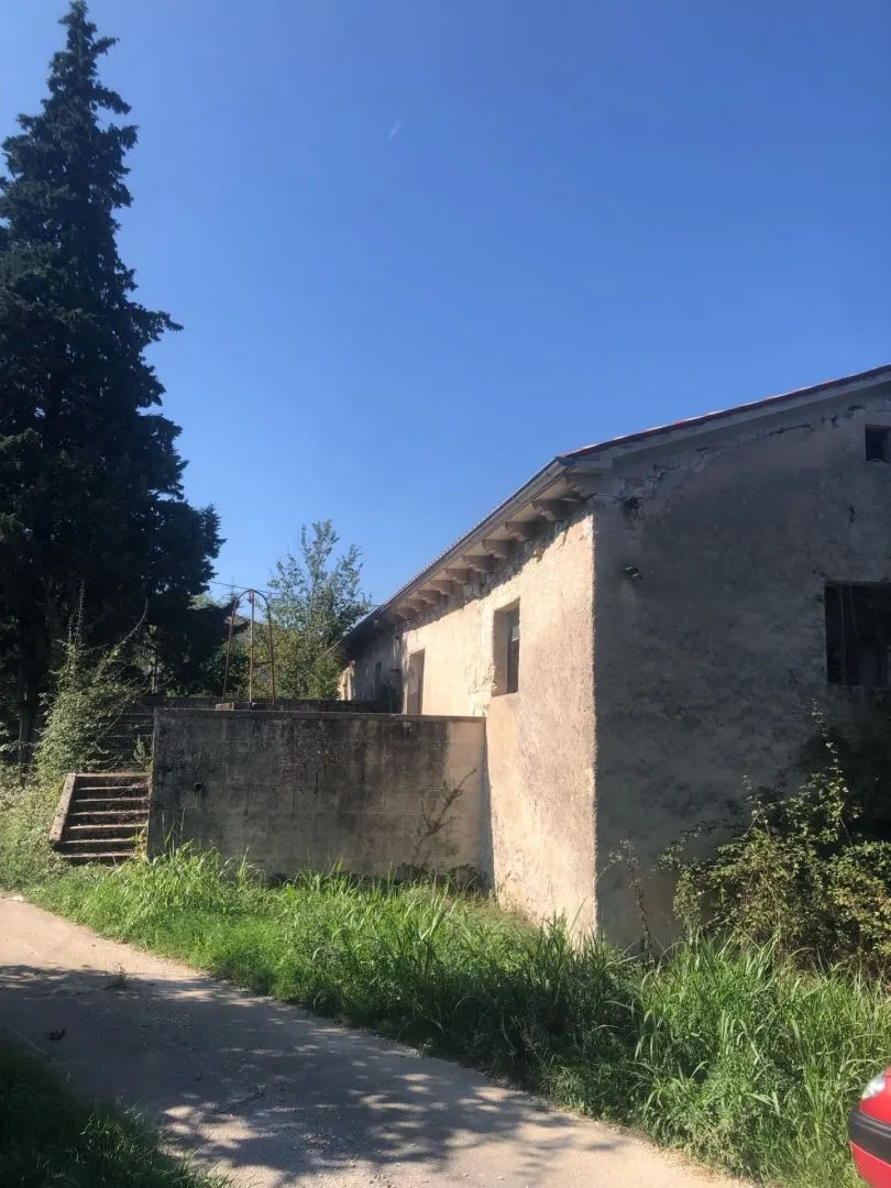 Kuća - Pićan, 258m2