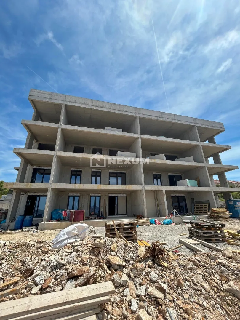 Stan - Okrug, 80m2