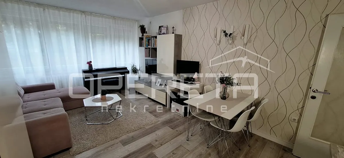 Stan - Vankina, Novi Zagreb - istok, Zagreb, 42m2