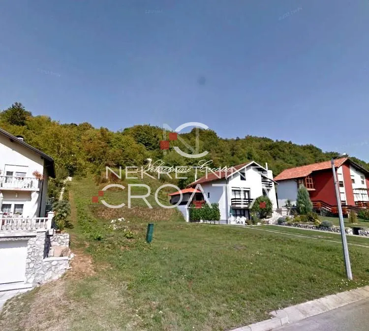 Land - Lepoglava, 1282m2