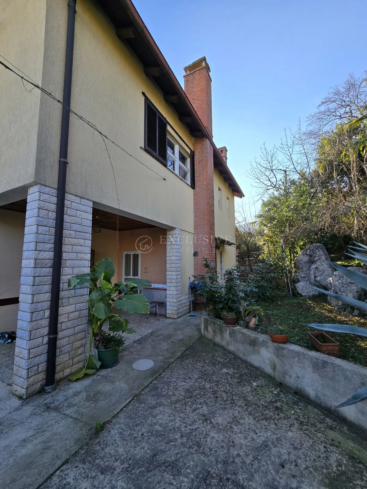 House - Lovran, 220m2