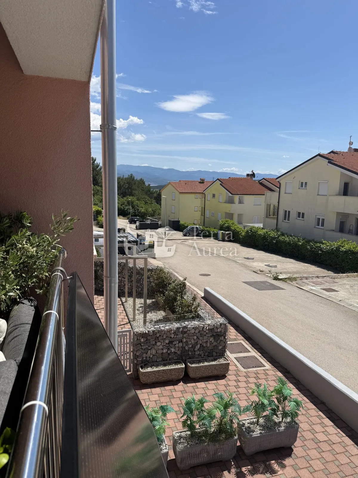 Stan - Dobrinj, 50m2