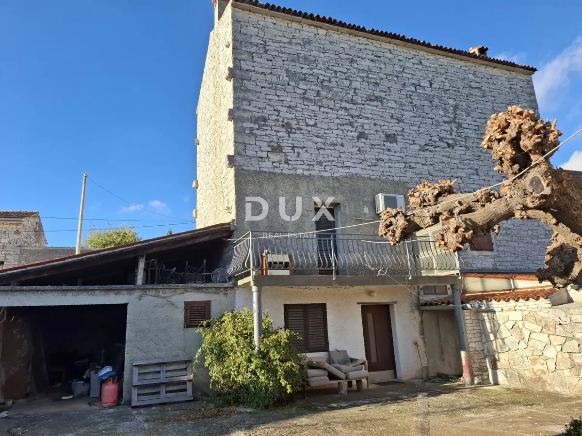 House - Bale, 190m2