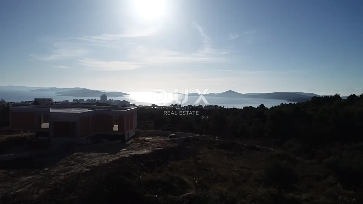 Zemljište - Vodice, 1272m2