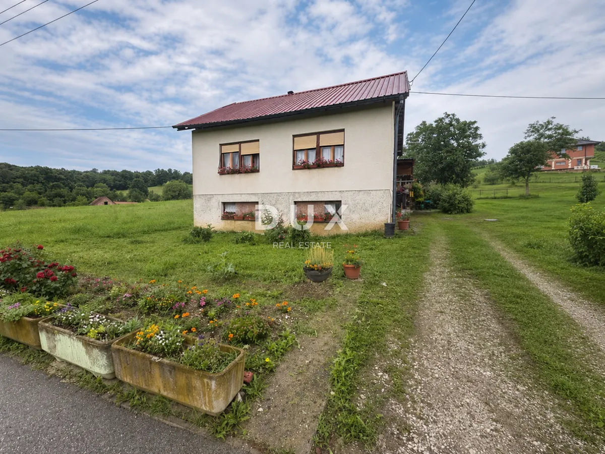Kuća - Pregrada, 150m2