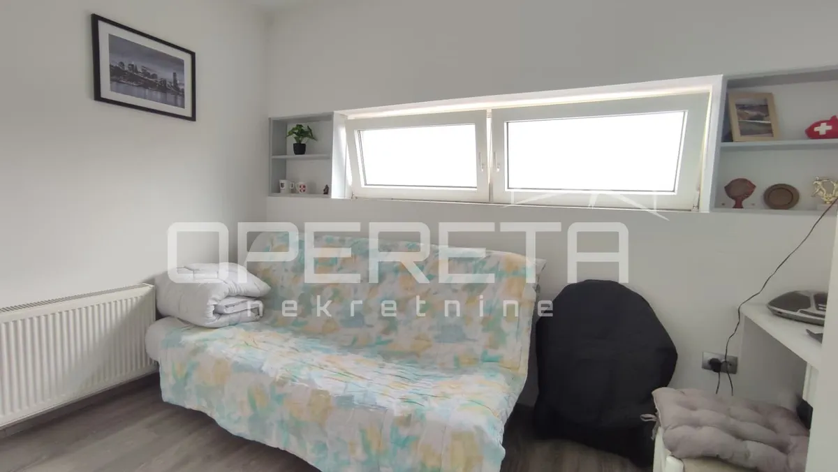 Apartment - Vrbanićeva, Centar, Zagreb, 17.31m2