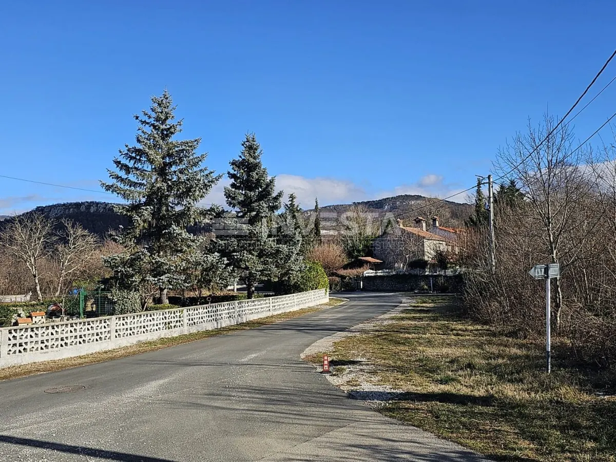 Zemljište - Buzet, 3814m2