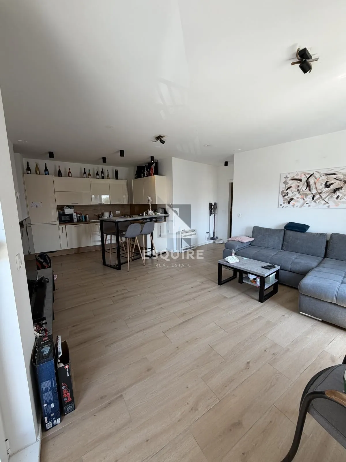 Apartment - Zadar, 68.12m2