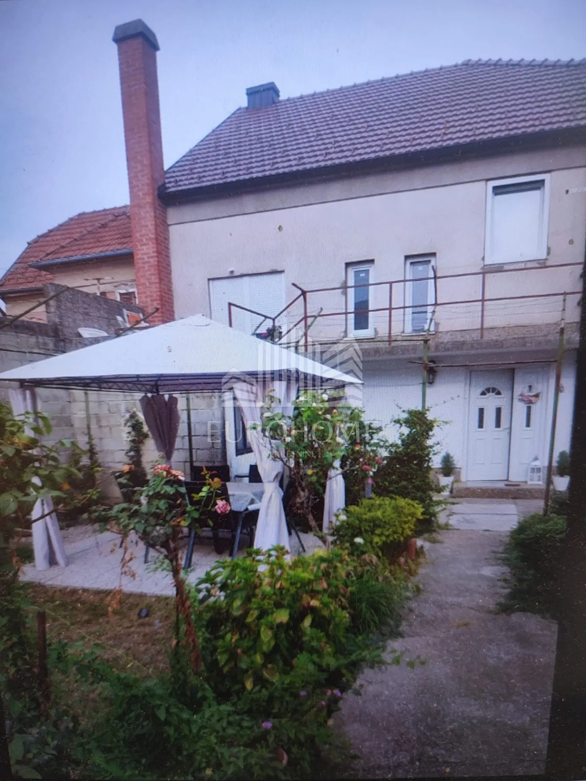 Kuća - Trešnjevka - Sjever, 309m2