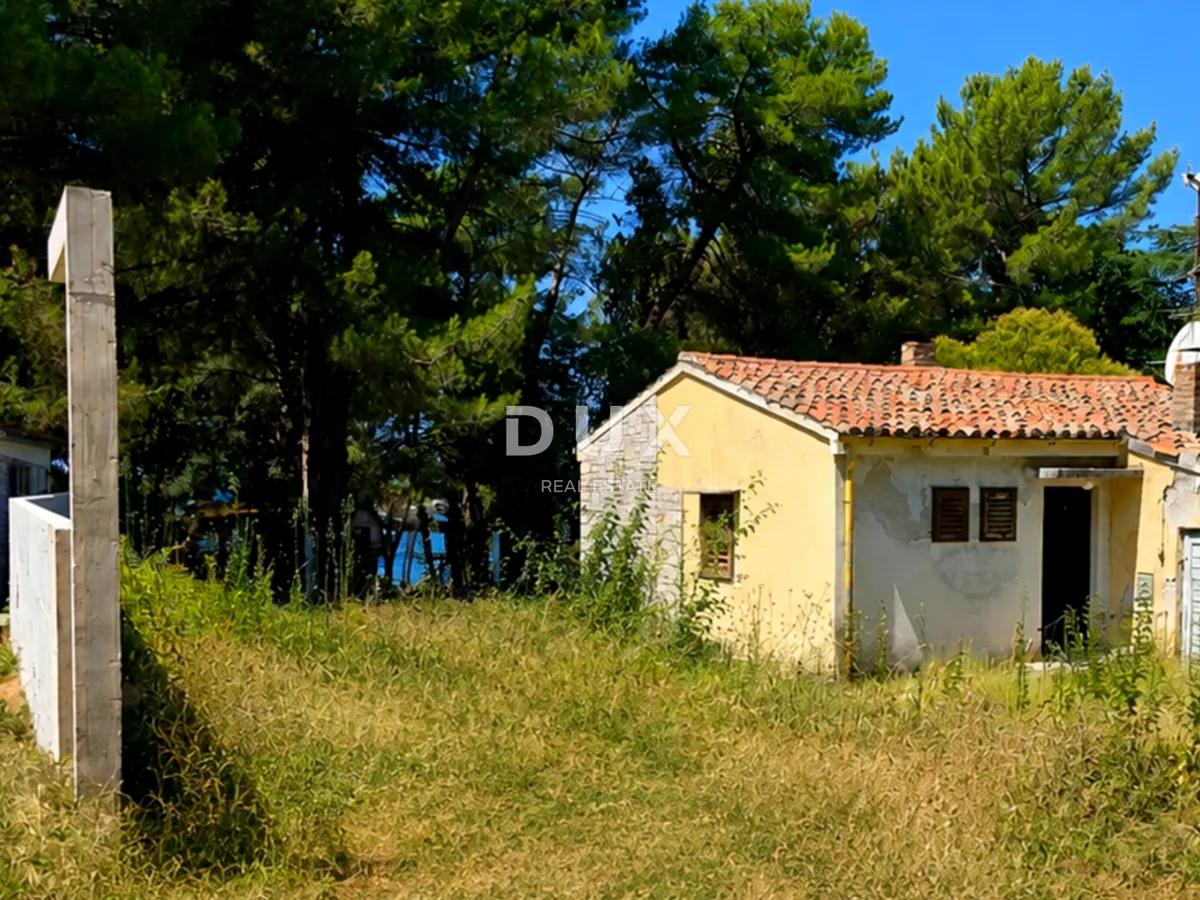 Kuća - Poreč, 90m2