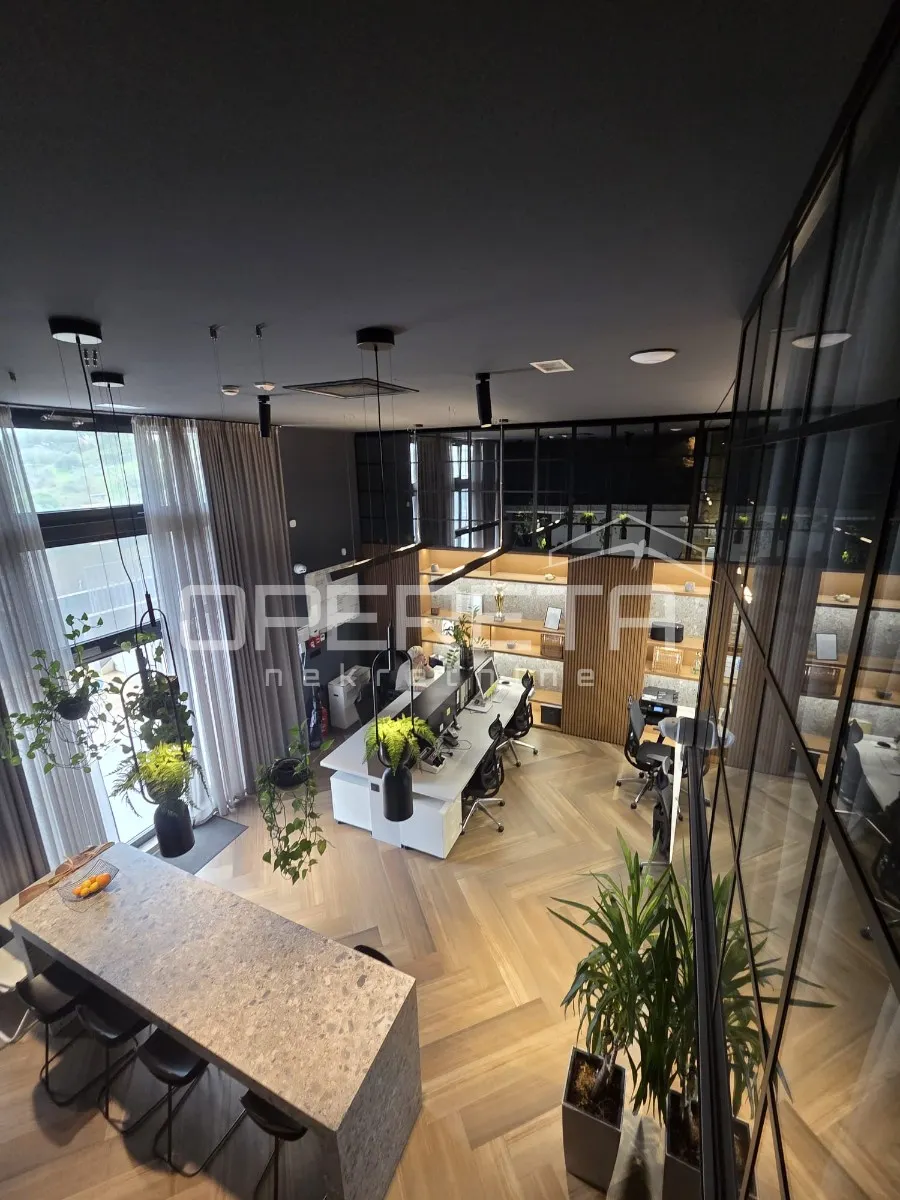 Poslovni Prostor - Poljička cesta, Split, Split, 114m2