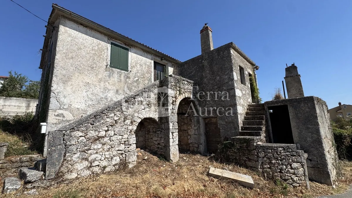 Kuća - Krk, 150m2