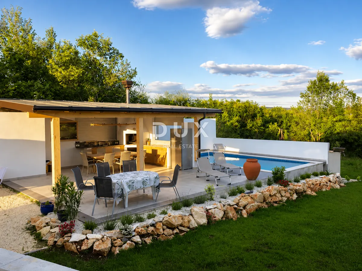 Kuća - Barban, 160m2
