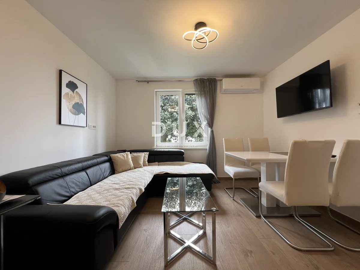 Stan - Opatija, 53m2