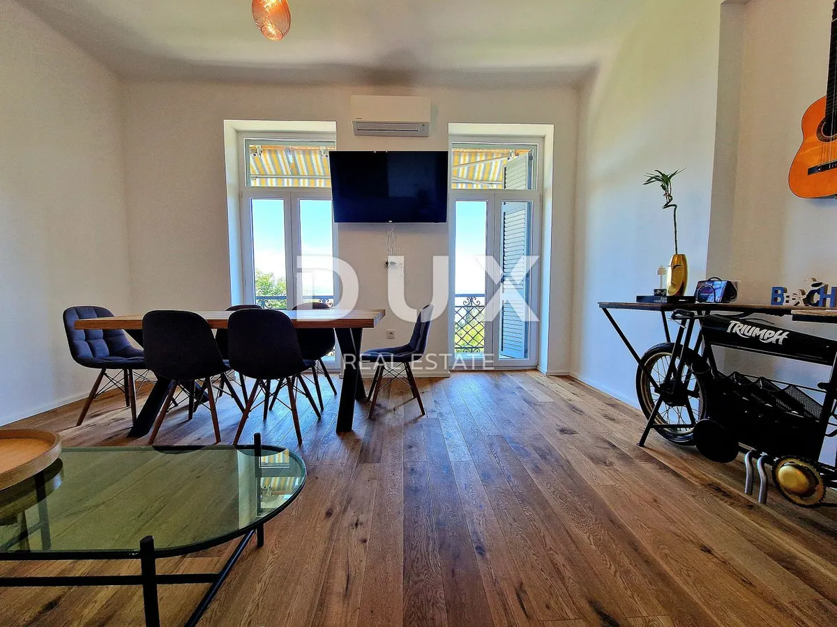 Stan - Opatija, 100m2