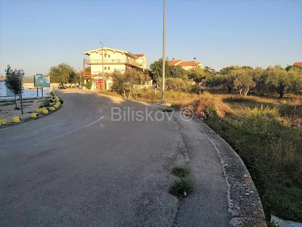 Zemljište - Šibenik - Okolica, 1105m2