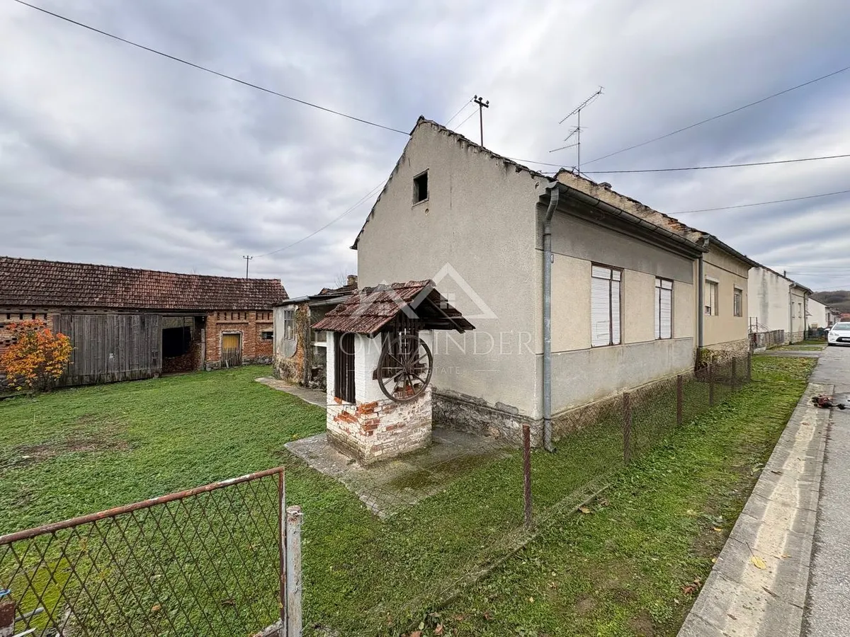 House - Sirač, 115m2