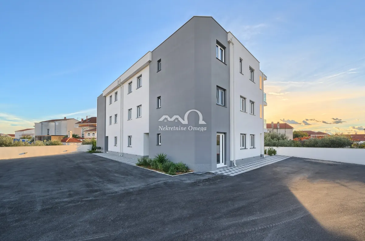 Stan - Šibenik - Okolica, 132m2