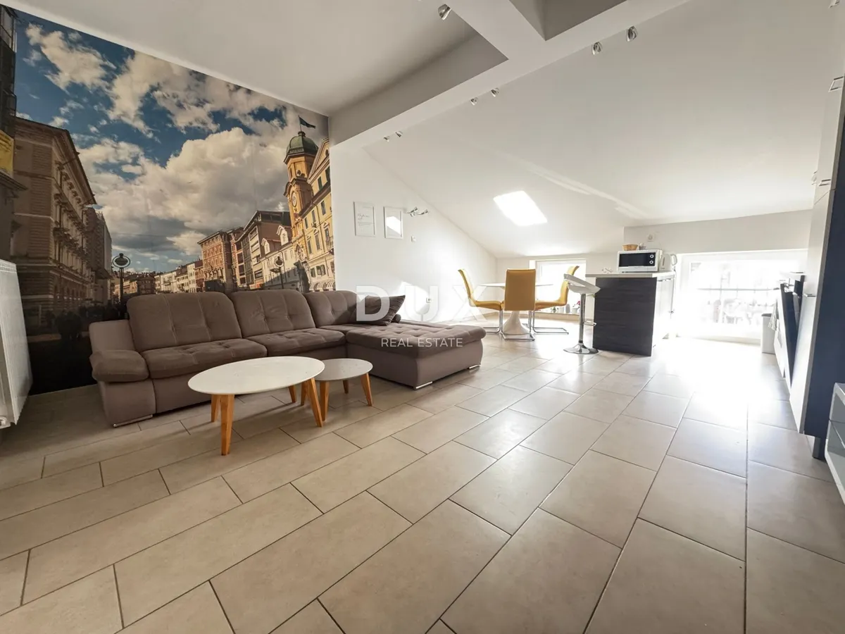 Stan - Rijeka, 74m2