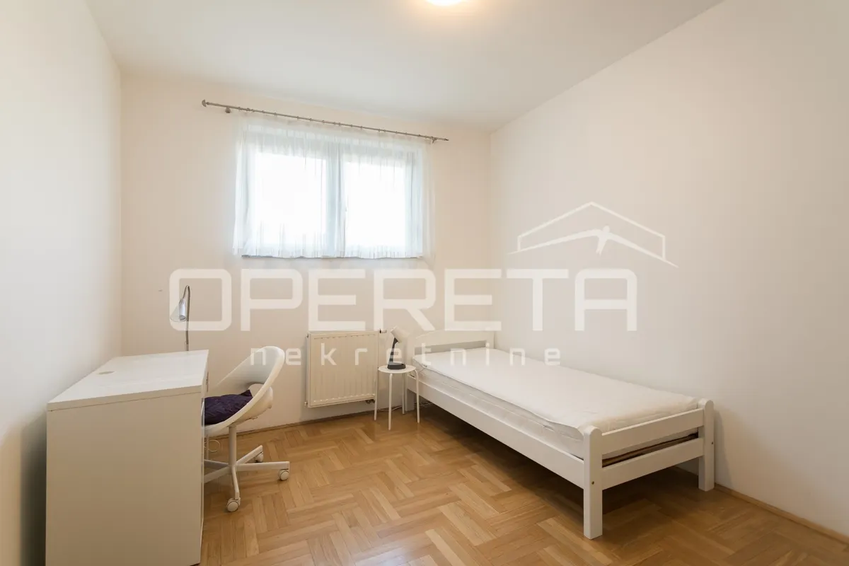 Stan - Bukovačka cesta, Maksimir, Zagreb, 103m2