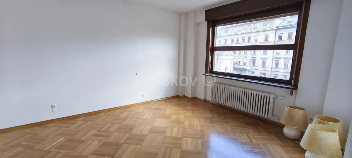 Commercial Space - Donji grad, Zagreb, 126m2