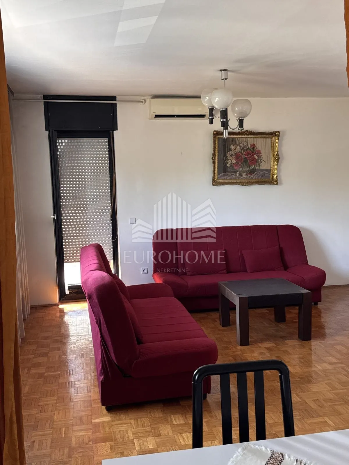 Apartment - Stenjevec, 60.58m2