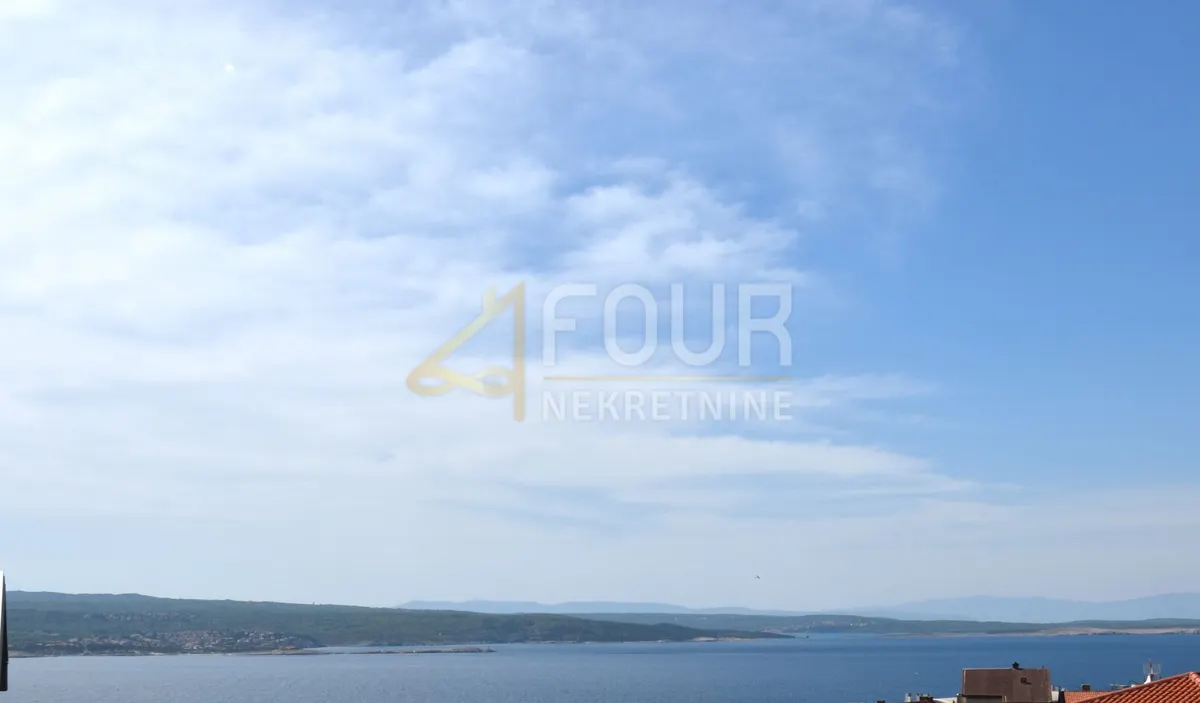 Stan - Crikvenica, 123m2