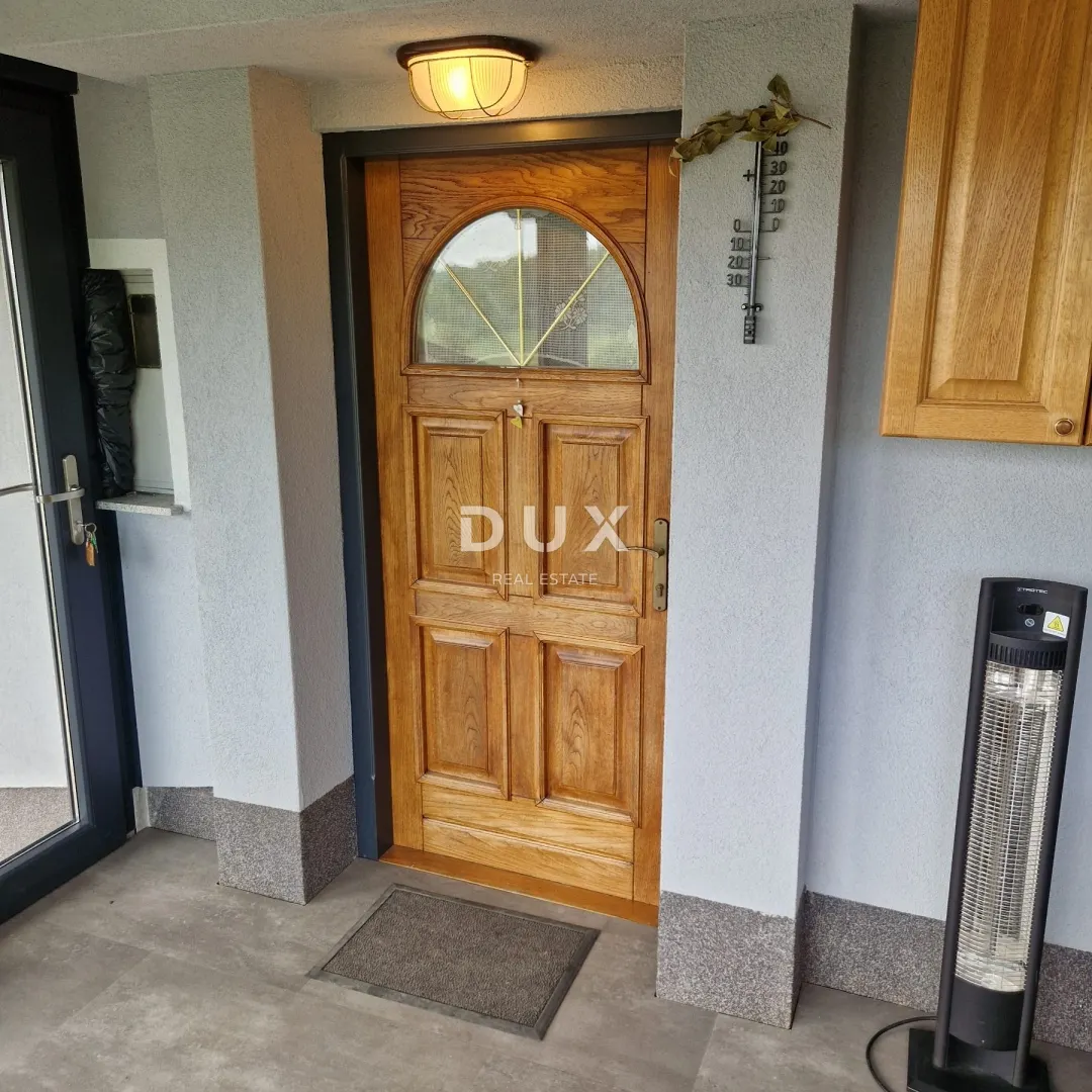 Kuća - Tuhelj, 100m2