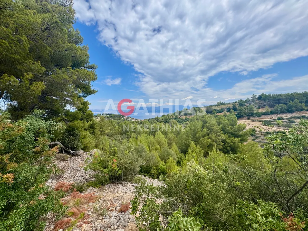 Kuća - Sutivan, 30m2