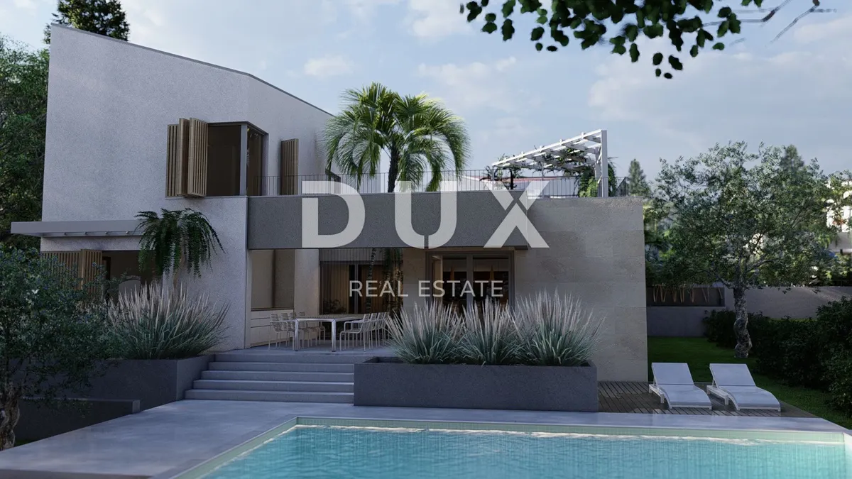 Kuća - Malinska-Dubašnica, 278.84m2