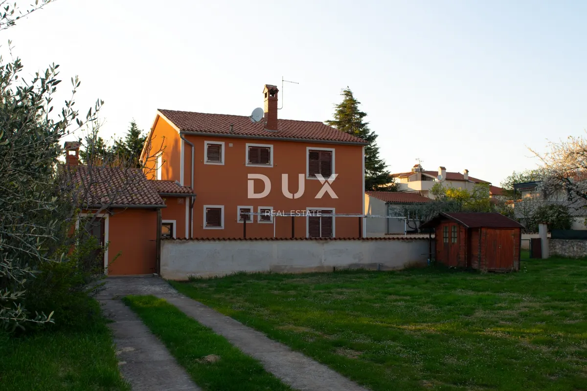 Kuća - Medulin, 184.45m2