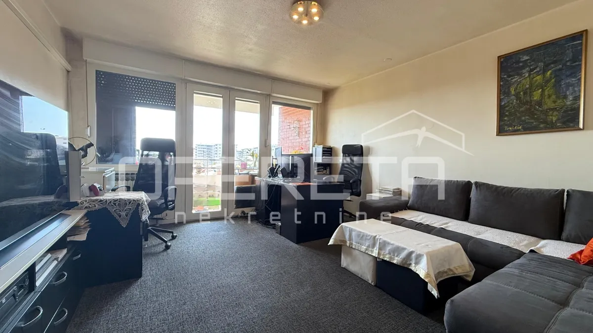 Apartment - Ferenščica I., Pešćenica, Zagreb, 84m2
