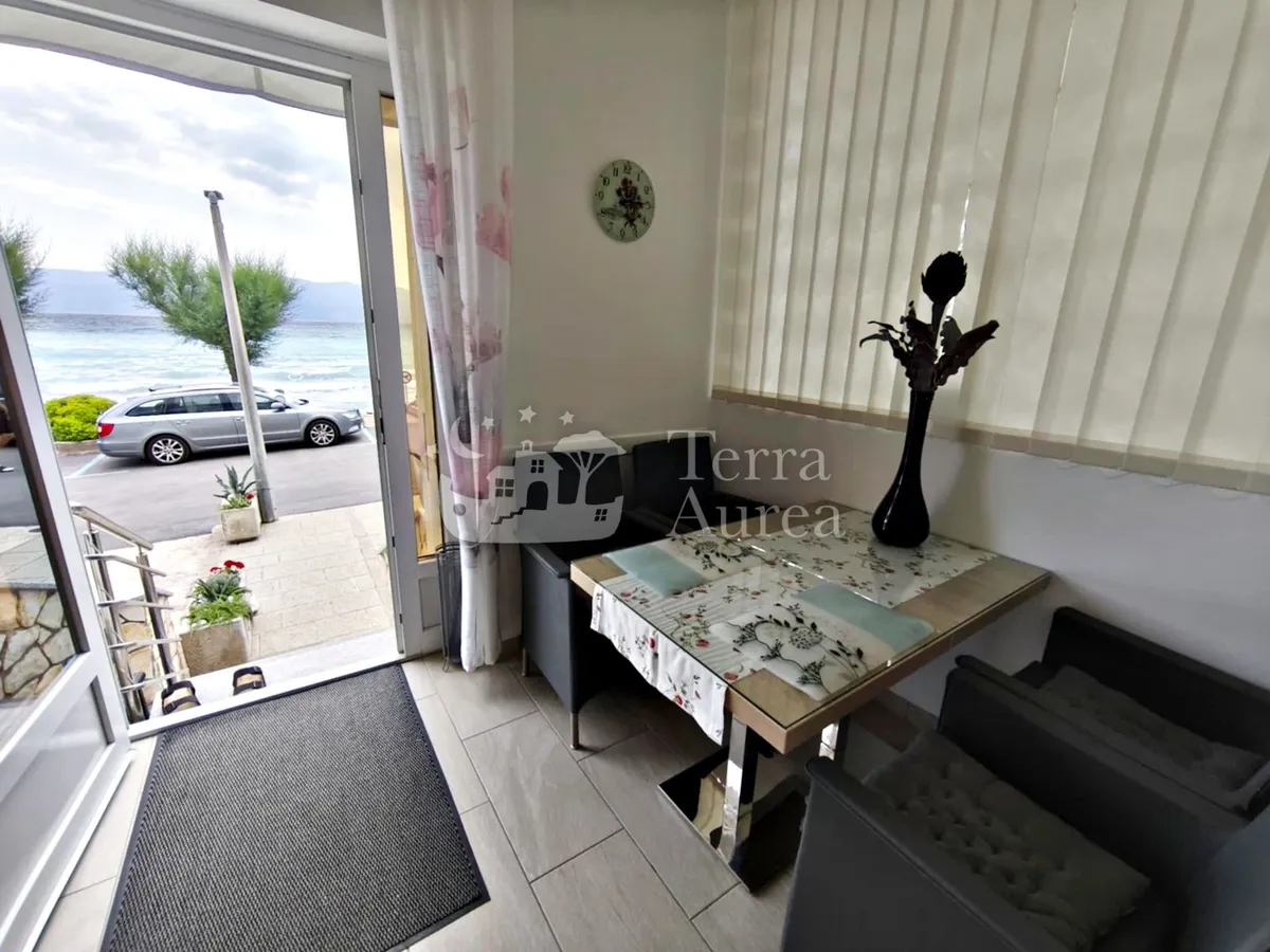 Stan - Baška, 50m2