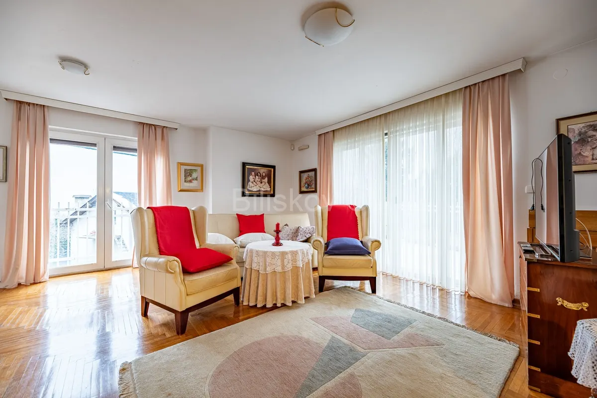 Kuća - Šestine, Zagreb, 200m2