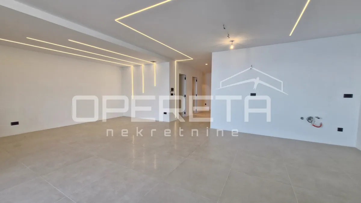 Apartment - Opatija, Opatija, Opatija, 144m2