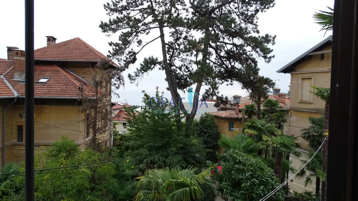 Stan - Opatija, 55m2