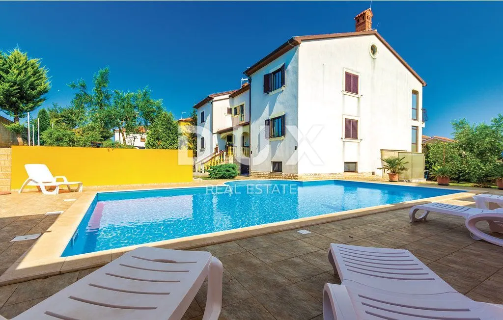 Kuća - Medulin, 500m2