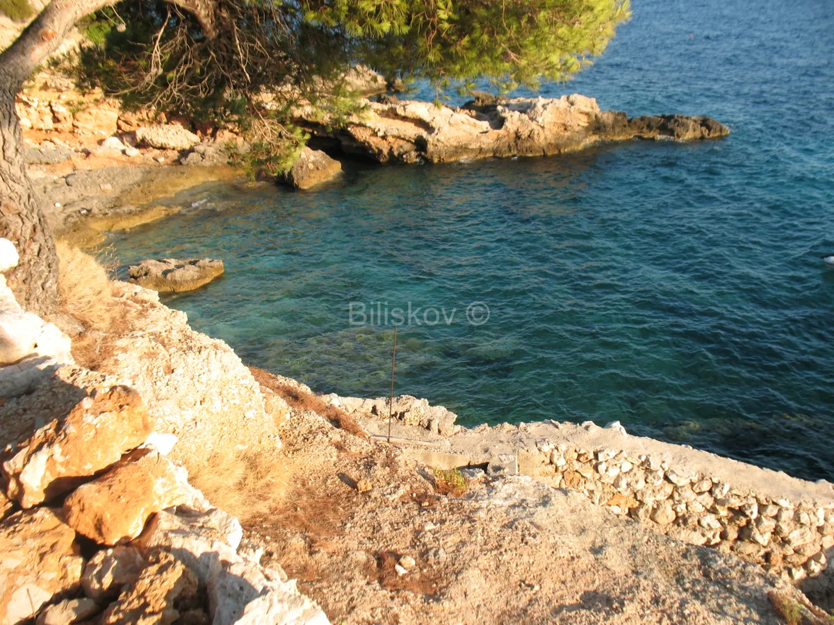 Land - Hvar, 17698m2