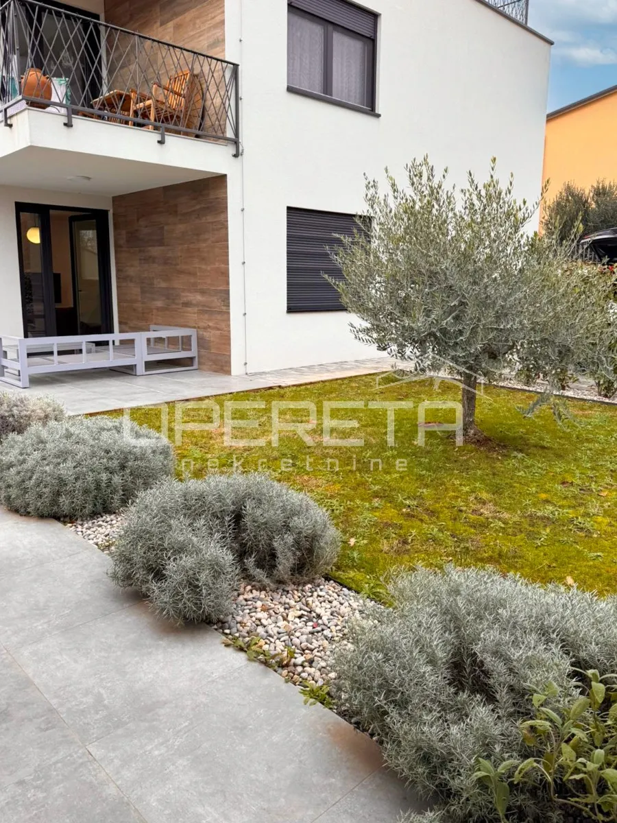 Stan - Poreč, Poreč, Poreč, 71m2