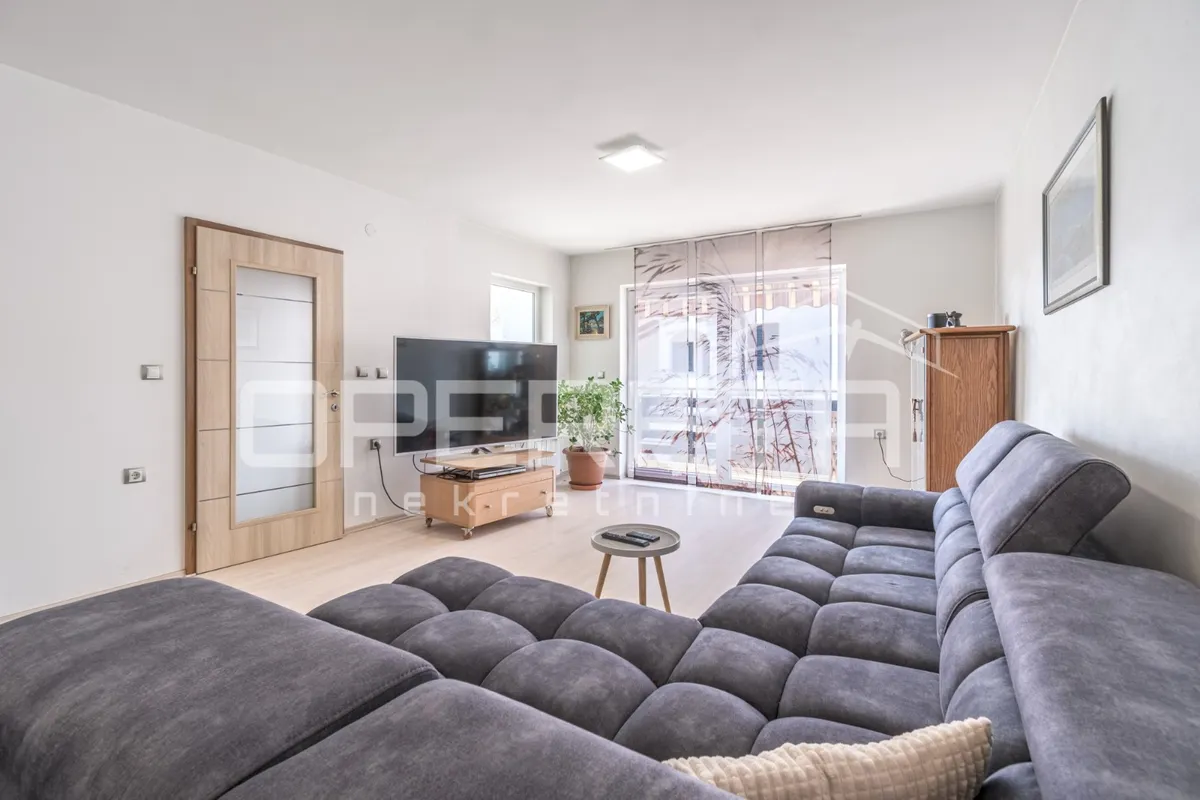 Stan - Zvane Črnje, Umag, Umag, 132m2