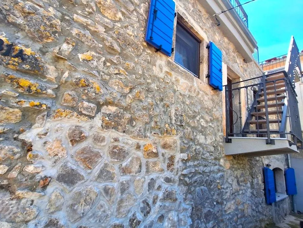House - Krk, 100m2