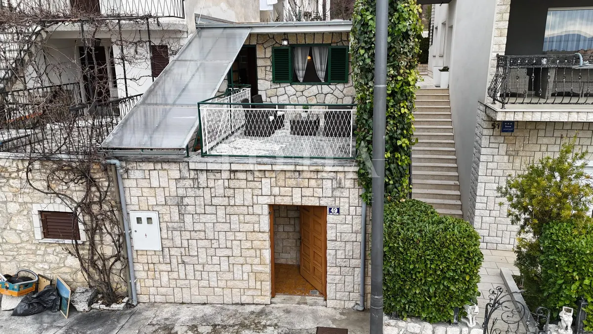 House - Crikvenica, 60m2