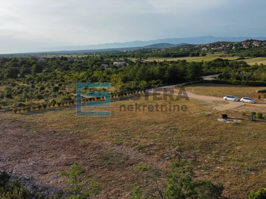 Zemljište - Donja Jagodnja, 700m2