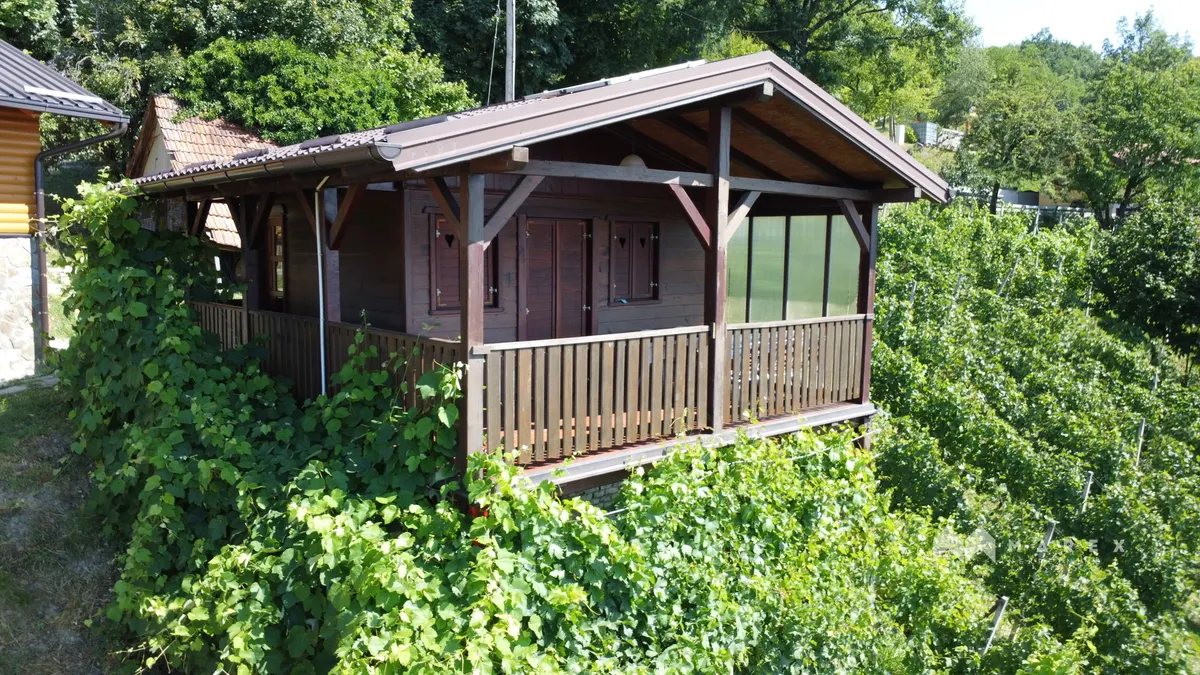 Kuća - Radoboj, 62m2