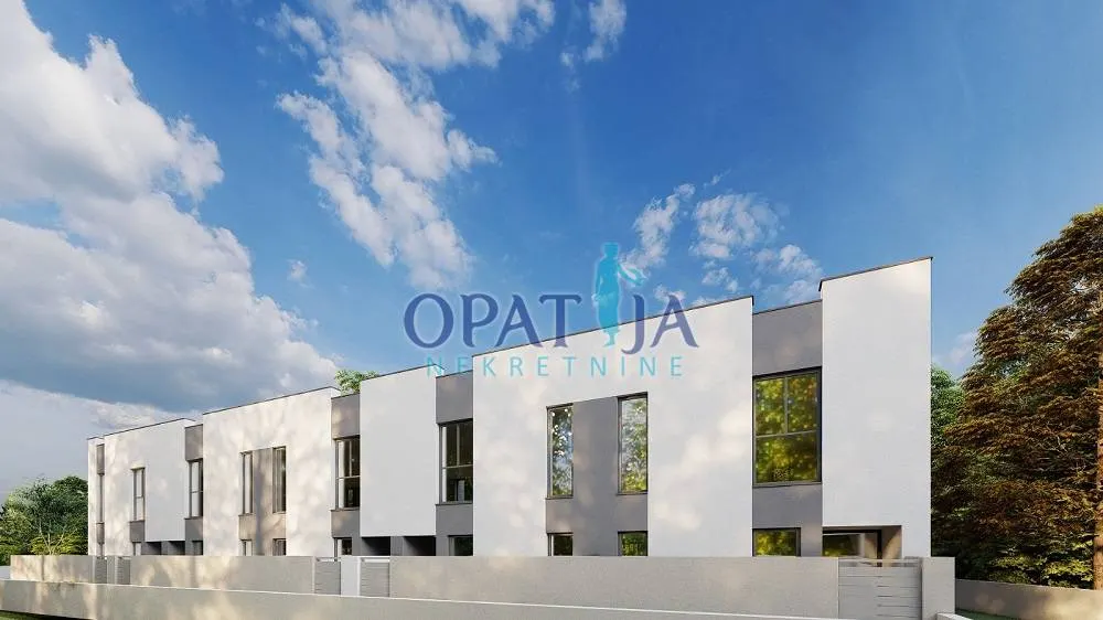 Kuća - Privlaka, 109.84m2