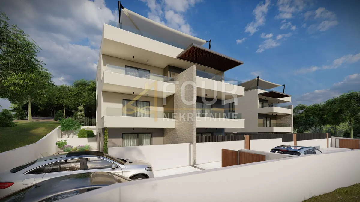 Stan - Opatija - Okolica, 142m2