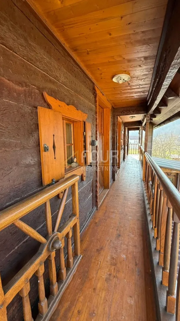 Kuća - Sveti Križ Začretje, 130m2